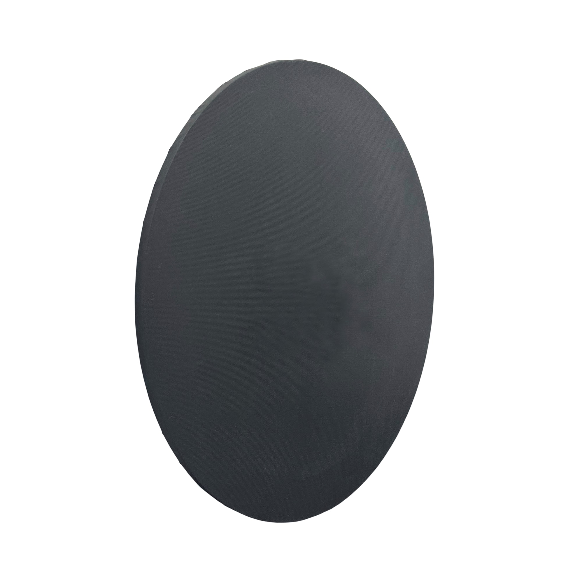 Oval Cotton Duck Canvas by Craft Smart